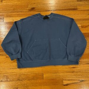 no. 6 ocean smith sweatshirt